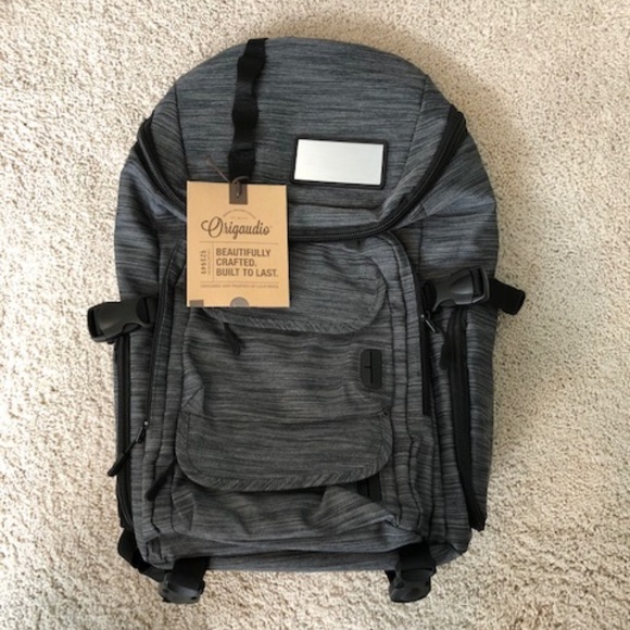 origaudio backpack